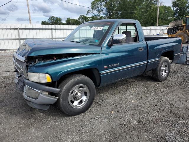 1995 DODGE RAM 1500, 