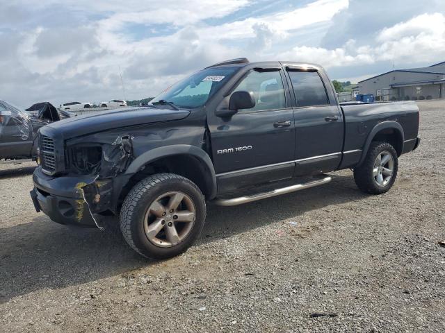 2006 DODGE RAM 1500 ST, 