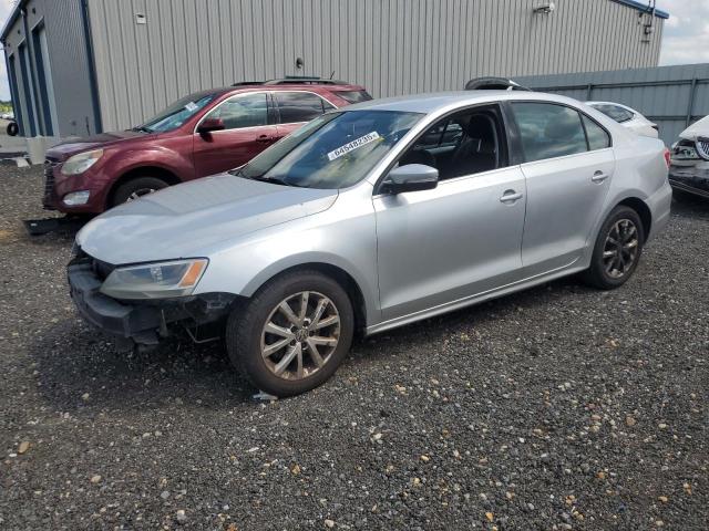 2013 VOLKSWAGEN JETTA SE, 