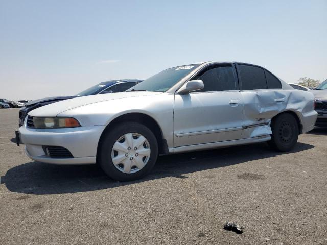2003 MITSUBISHI GALANT ES, null