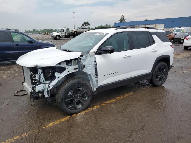 2025 CHEVROLET EQUINOX LT, 