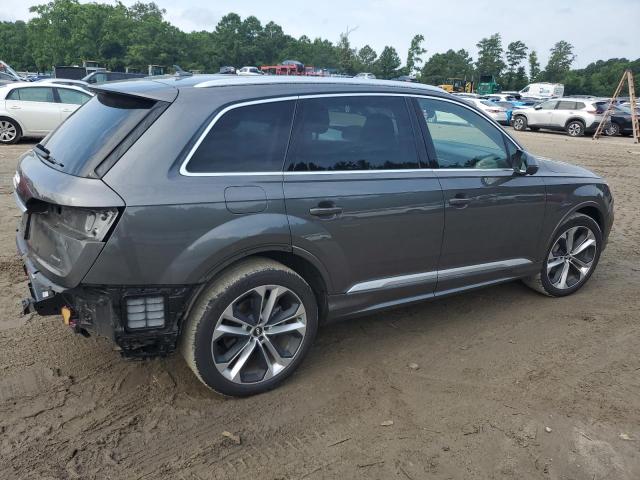 WA1LXAF73LD002268 - 2020 AUDI Q7 PREMIUM PLUS GRAY photo 3