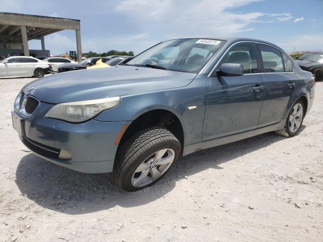 2008 BMW 528 XI, 