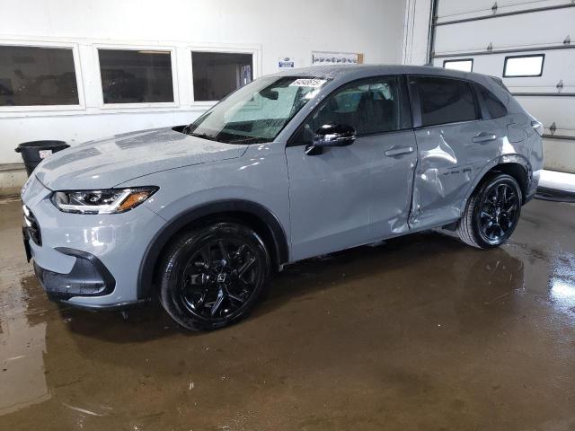 2024 HONDA HR-V SPORT, 
