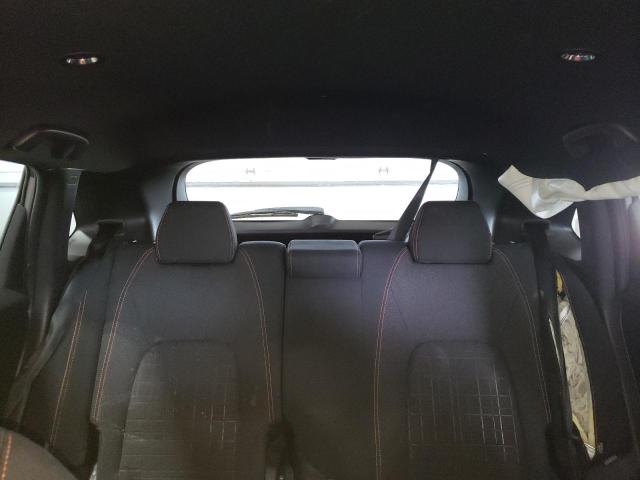 3CZRZ2H5XRM746033 - 2024 HONDA HR-V SPORT Boz foto 10