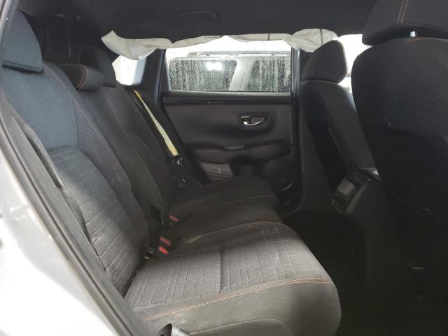 3CZRZ2H5XRM746033 - 2024 HONDA HR-V SPORT Boz foto 11