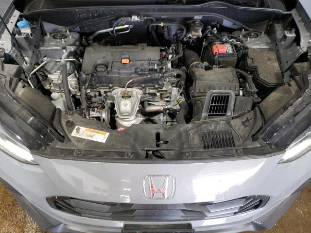 3CZRZ2H5XRM746033 - 2024 HONDA HR-V SPORT Boz foto 12