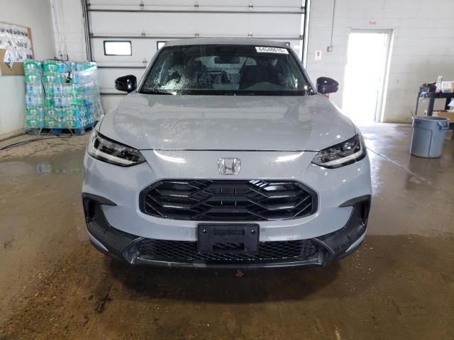 3CZRZ2H5XRM746033 - 2024 HONDA HR-V SPORT Boz foto 5