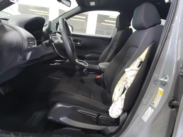 3CZRZ2H5XRM746033 - 2024 HONDA HR-V SPORT Boz foto 7