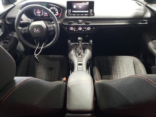 3CZRZ2H5XRM746033 - 2024 HONDA HR-V SPORT Boz foto 8