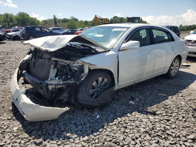 2006 TOYOTA AVALON XL, 