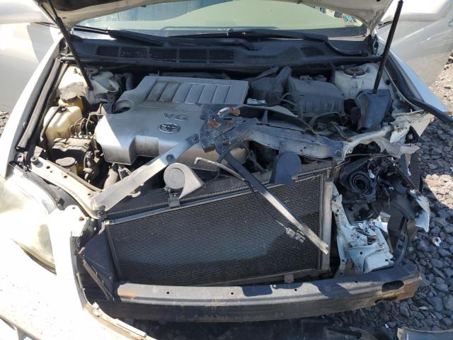 4T1BK36B66U143593 - 2006 TOYOTA AVALON XL WHITE photo 11