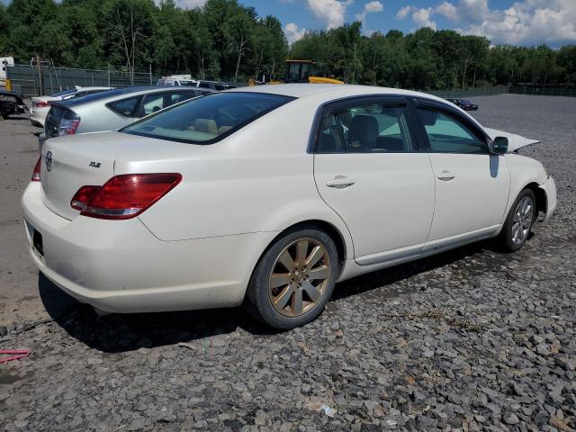 4T1BK36B66U143593 - 2006 TOYOTA AVALON XL WHITE photo 3