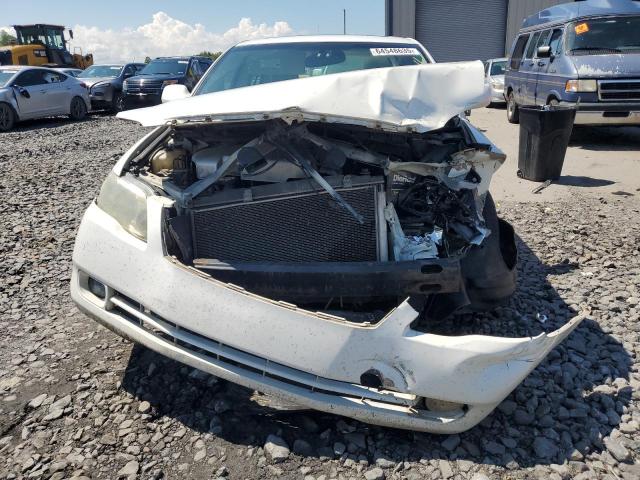 4T1BK36B66U143593 - 2006 TOYOTA AVALON XL WHITE photo 5