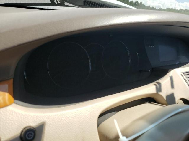 4T1BK36B66U143593 - 2006 TOYOTA AVALON XL WHITE photo 9