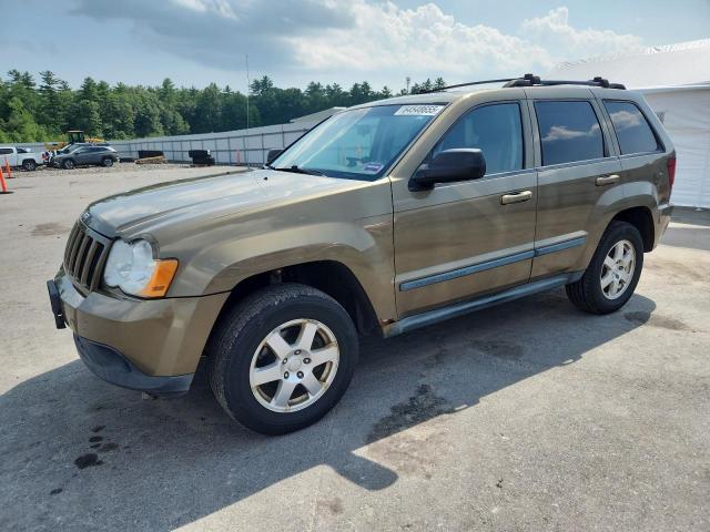 2009 JEEP GRAND CHER LAREDO, 