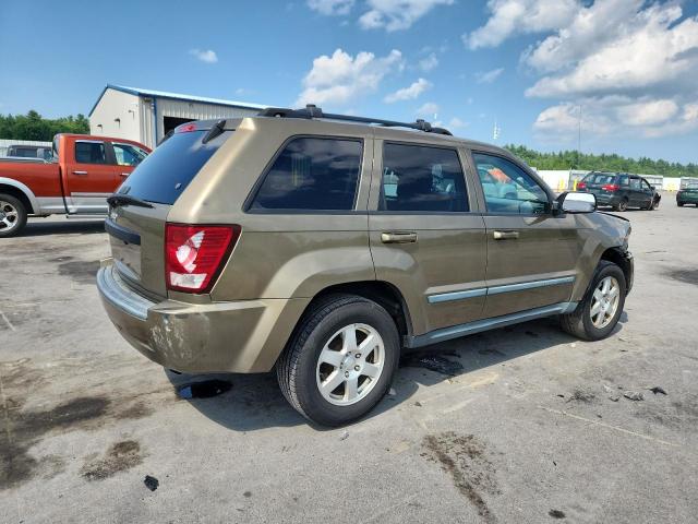 1J8GR48K59C548114 - 2009 JEEP GRAND CHER LAREDO 金色 照片 3