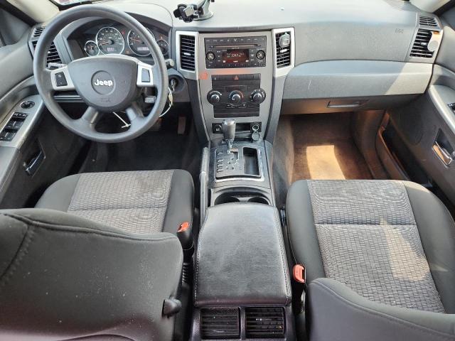 1J8GR48K59C548114 - 2009 JEEP GRAND CHER LAREDO 金色 照片 8