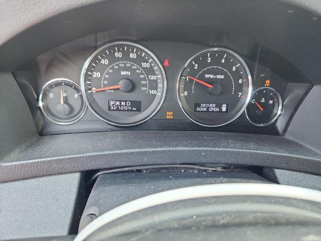 1J8GR48K59C548114 - 2009 JEEP GRAND CHER LAREDO 金色 照片 9