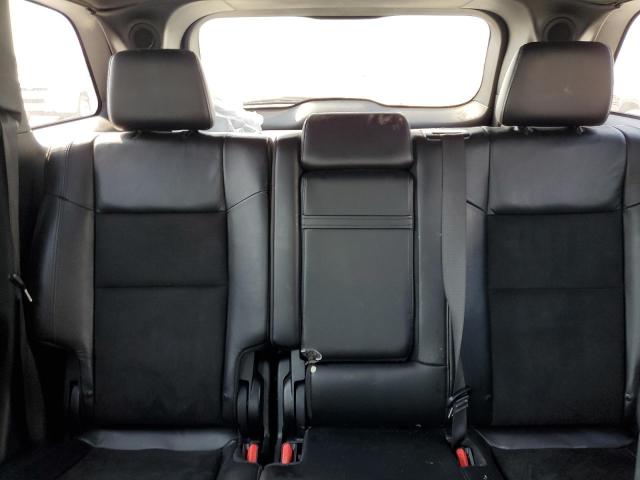 1C4RJEAG7KC646697 - 2019 JEEP GRAND CHER LAREDO 灰色 照片 10