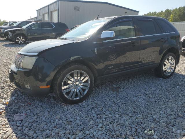 2008 LINCOLN MKX, 