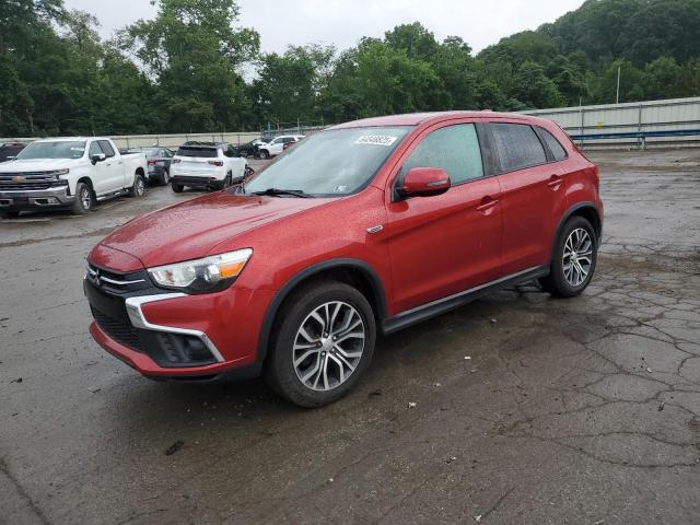 2019 MITSUBISHI OUTLANDER ES, 