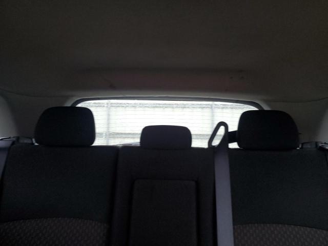 JA4AP3AU3KU023216 - 2019 MITSUBISHI OUTLANDER ES Կարմիր լուսանկար 10