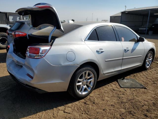 1G11C5SL6EF283078 - 2014 CHEVROLET MALIBU 1LT 银色 照片 3