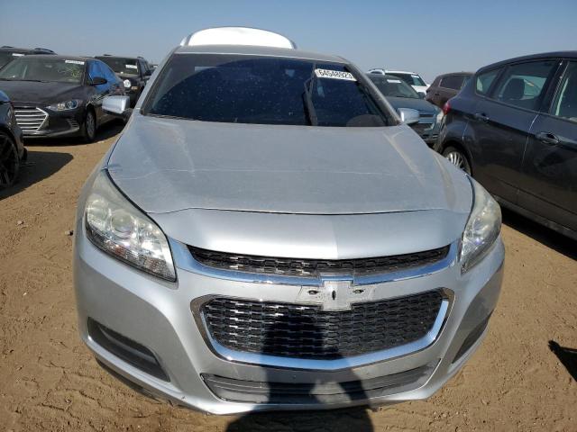 1G11C5SL6EF283078 - 2014 CHEVROLET MALIBU 1LT 银色 照片 5