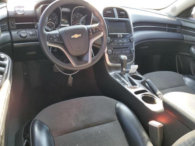 1G11C5SL6EF283078 - 2014 CHEVROLET MALIBU 1LT 银色 照片 8