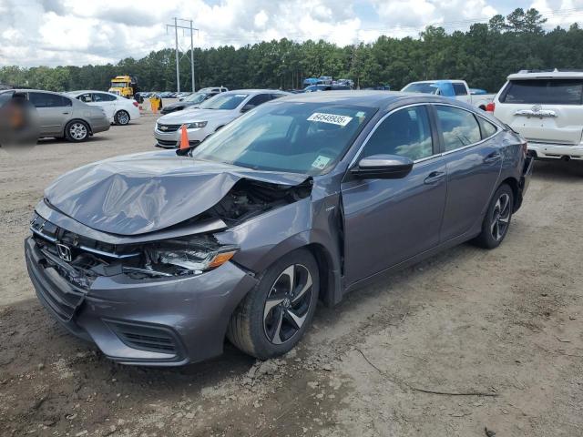 2022 HONDA INSIGHT EX, 
