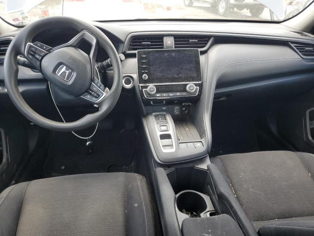 19XZE4F58NE006954 - 2022 HONDA INSIGHT EX Boz foto 8