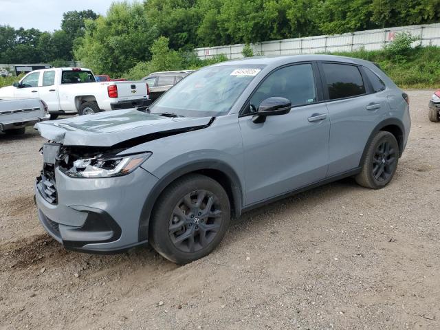 2023 HONDA HR-V SPORT, 