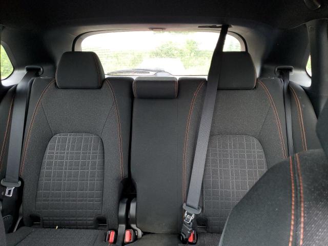 3CZRZ2H50PM710817 - 2023 HONDA HR-V SPORT 灰色 照片 10