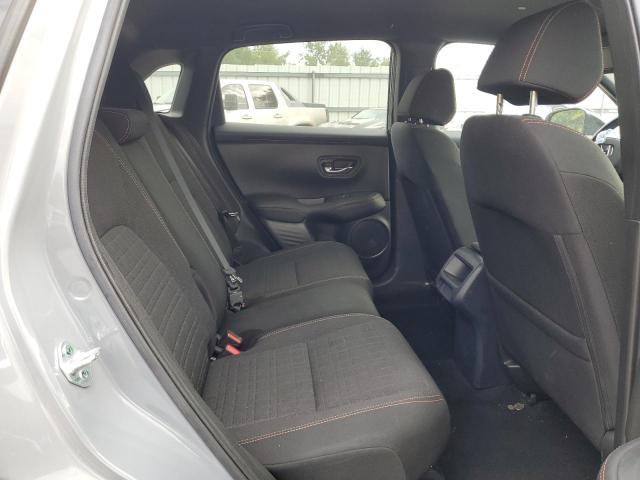 3CZRZ2H50PM710817 - 2023 HONDA HR-V SPORT 灰色 照片 11