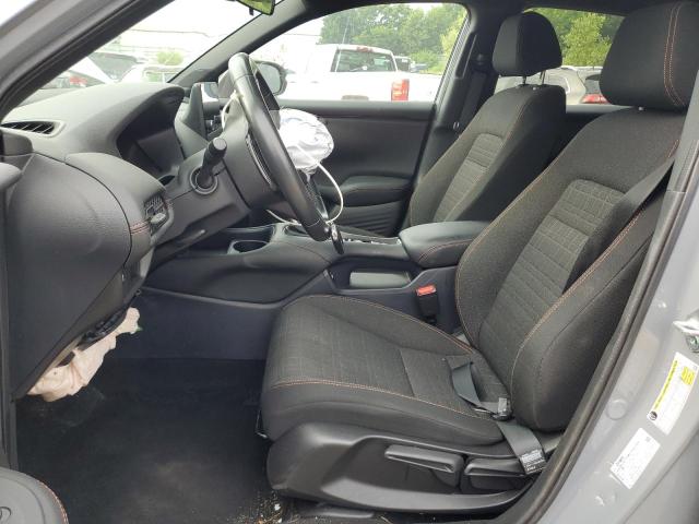 3CZRZ2H50PM710817 - 2023 HONDA HR-V SPORT 灰色 照片 7