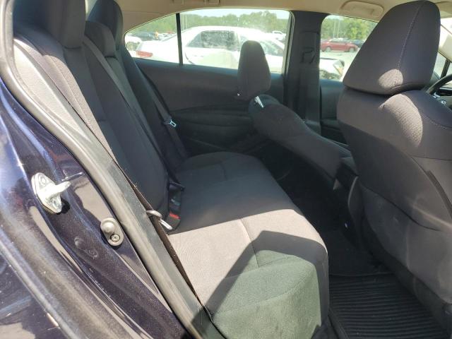 5YFEPMAE7MP160083 - 2021 TOYOTA COROLLA LE ლურჯი ფოტო 10