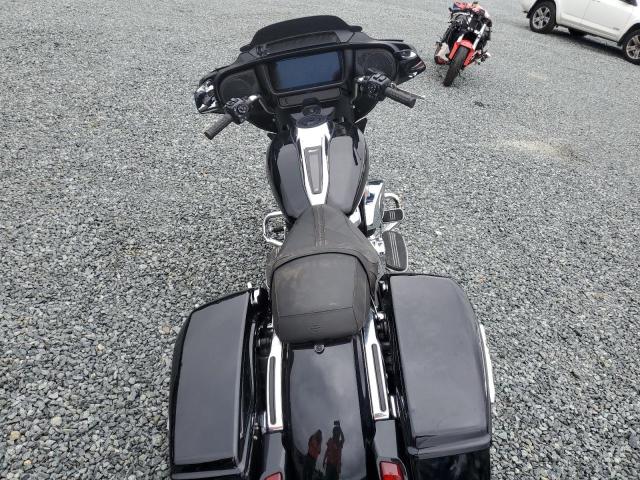 1HD1KB713RB650479 - 2024 HARLEY-DAVIDSON FLHX 黑色 照片 6