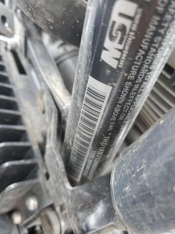 1HD1KB713RB650479 - 2024 HARLEY-DAVIDSON FLHX 黑色 照片 8