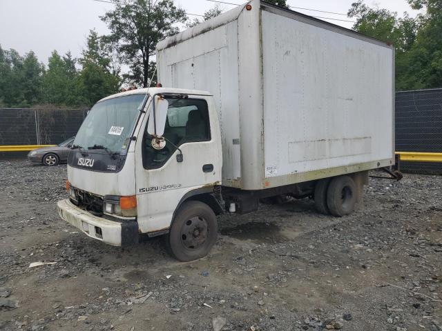 2003 ISUZU NPR, 