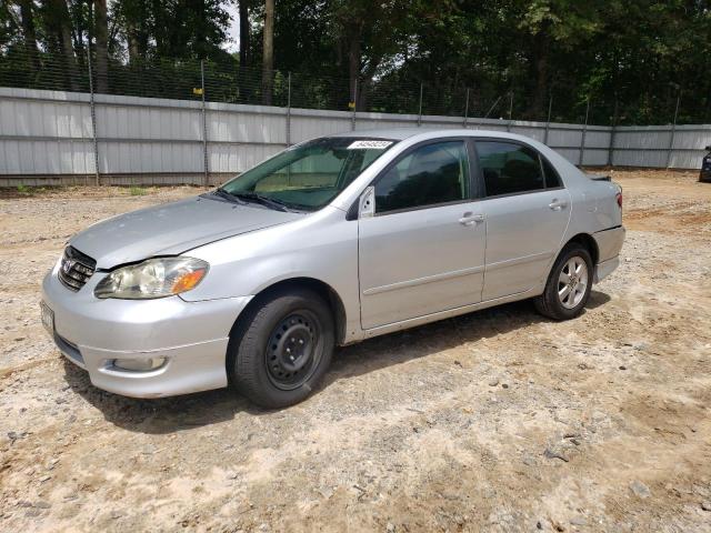 2006 TOYOTA COROLLA CE, 