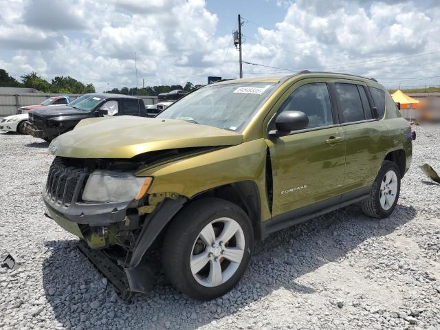 2012 JEEP COMPASS SPORT, 