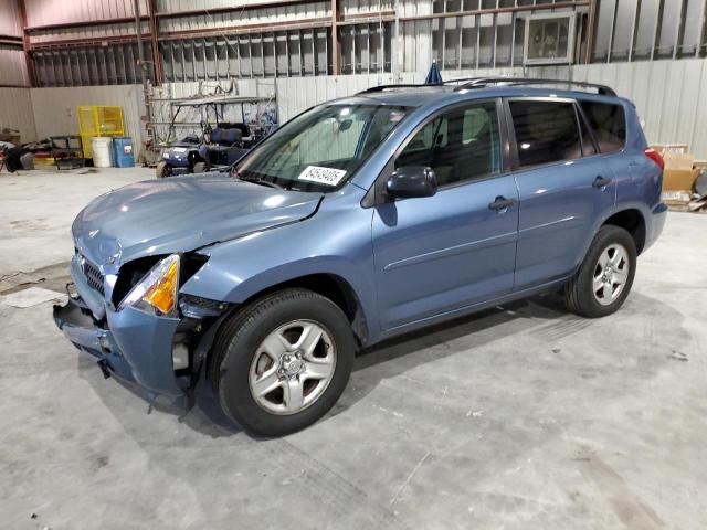 2007 TOYOTA RAV4, 