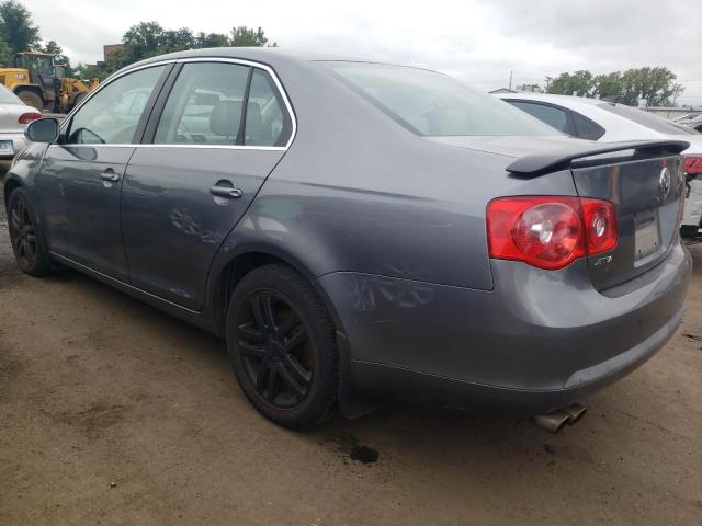 3VWRG71K56M795741 - 2006 VOLKSWAGEN JETTA 2.5 GRAY photo 2