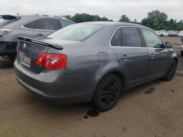 3VWRG71K56M795741 - 2006 VOLKSWAGEN JETTA 2.5 GRAY photo 3