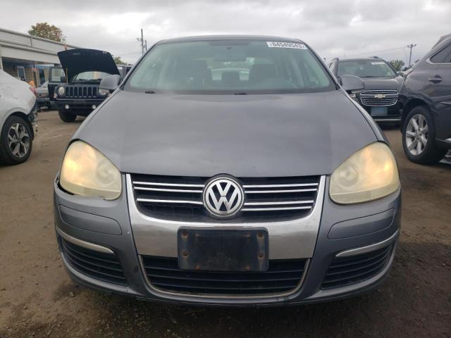 3VWRG71K56M795741 - 2006 VOLKSWAGEN JETTA 2.5 GRAY photo 5