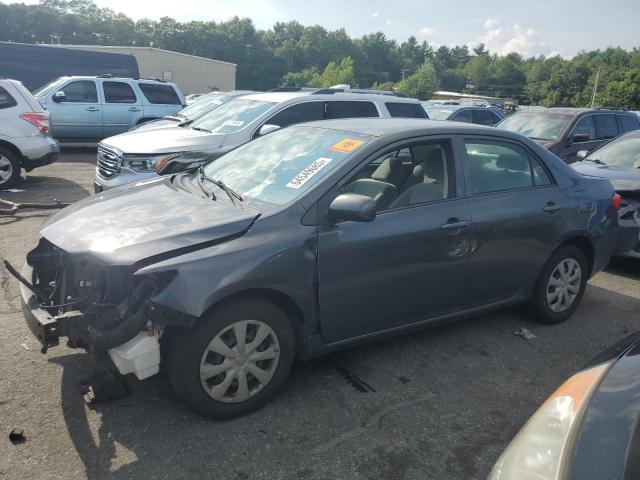 2009 TOYOTA COROLLA BASE, 