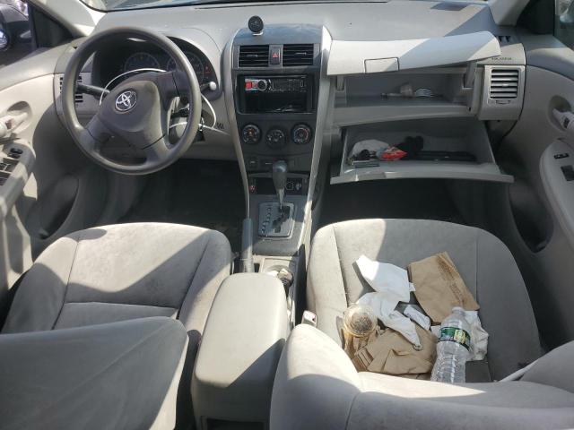 JTDBL40EX99040565 - 2009 TOYOTA COROLLA BASE 灰色 照片 8