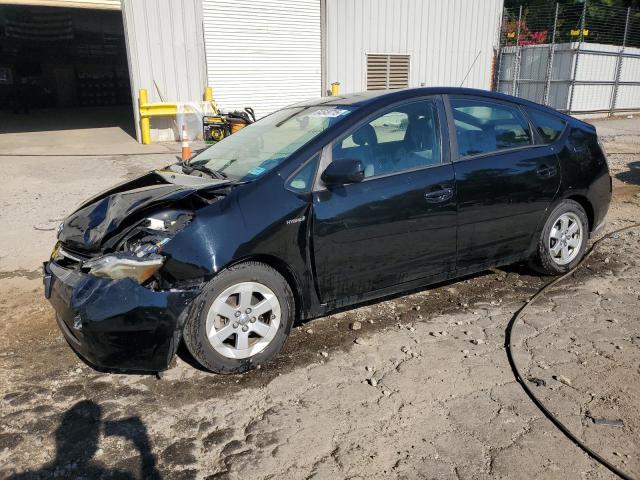2009 TOYOTA PRIUS, 