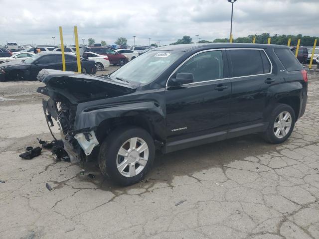 2013 GMC TERRAIN SLE, 